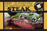 Plankie steak sauce 250ml