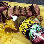 Plankie steak sauce 250ml