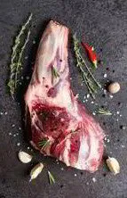 Lamb Shanks @ R145/kg