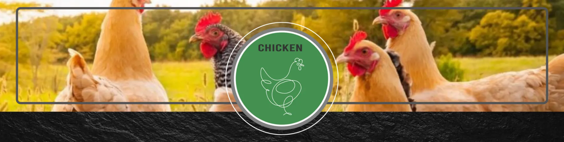 Chicken Products