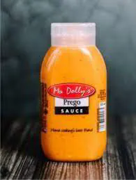 Ma Dolly's Sauces 500ml @ R55