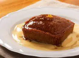 Malva Pudding (serves 4-6)