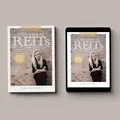 Derfor elsker jeg REITs (trykt bog + e-bog)