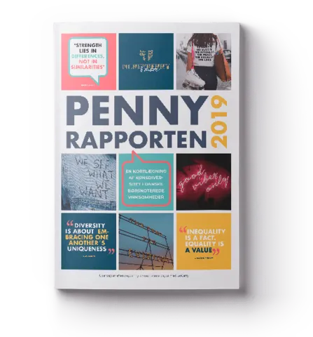 Pennyrapporten 2019