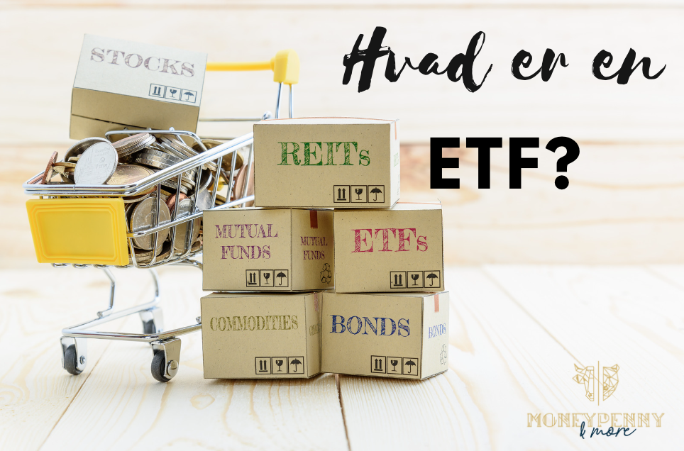 Hvad Er En ETF?