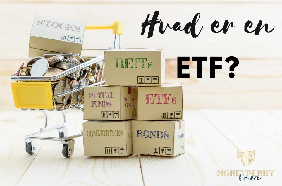 Hvad er en ETF?