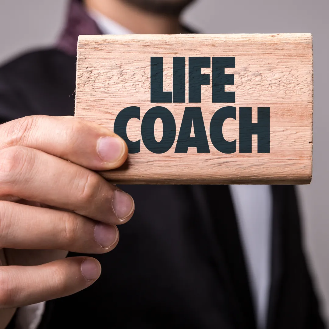 Weekly Life Coaching Sessions