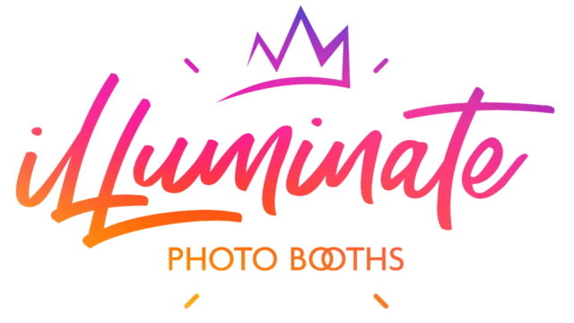 Corporate photo booth rentals - brand activations - illuminate photo booths