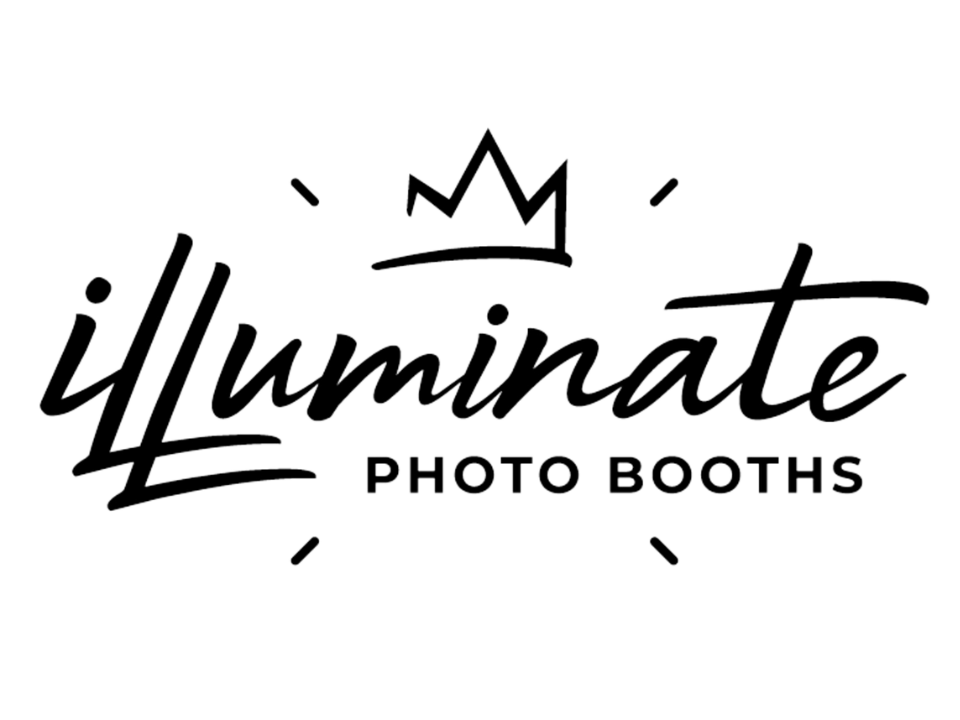 Luxury Studio Photo Booth Illuminate Photo Booths