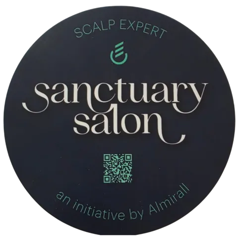 reconocimiento sanctuary salon 