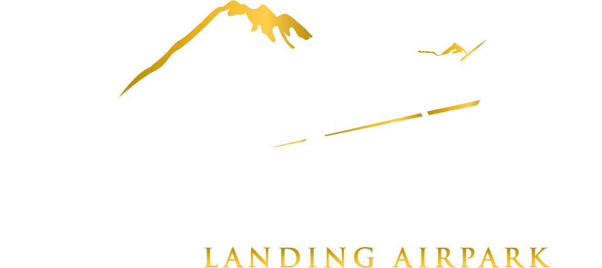 Kachemak Landing Airpark