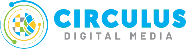 CIRCULUS Digital Media Logo