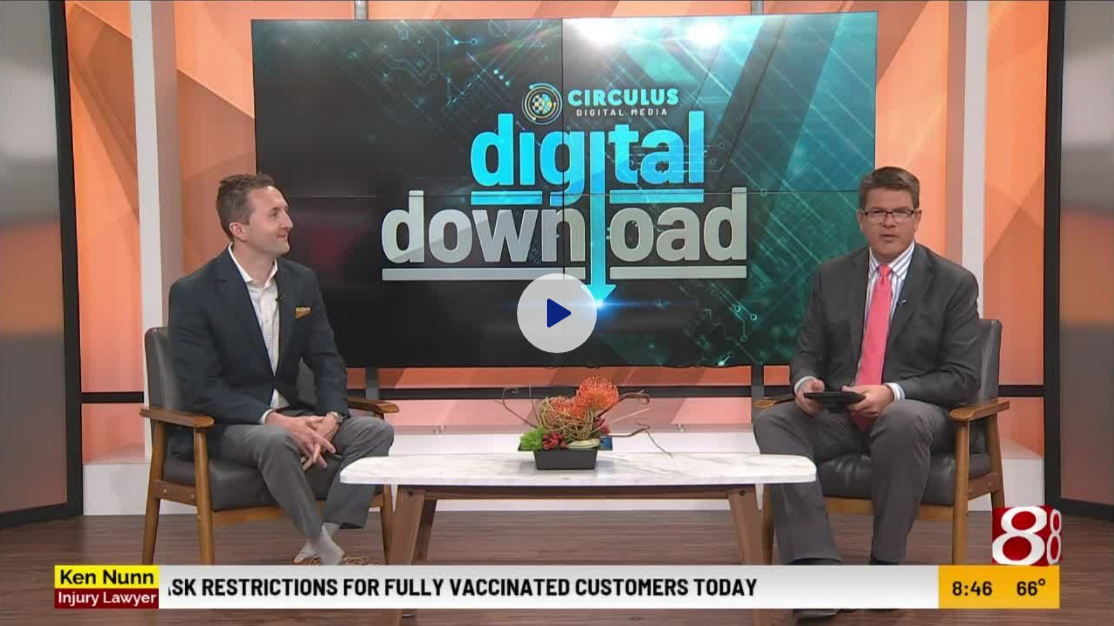 Why is your iPhone asking if apps can track you?