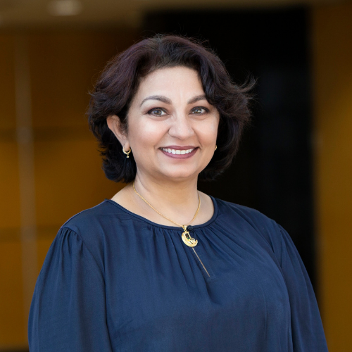 Dr Asma Malik