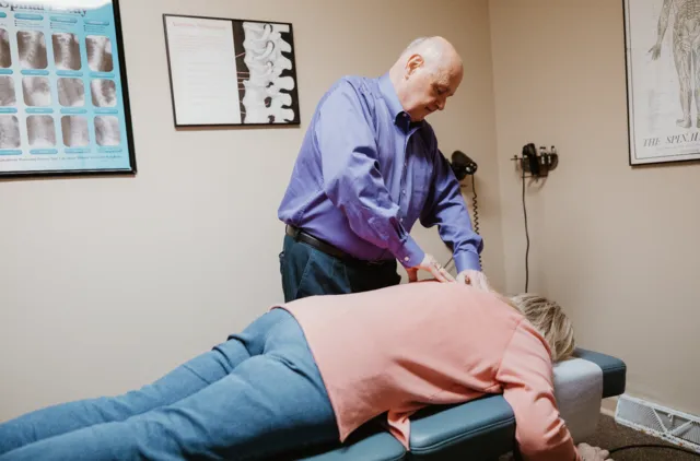 Services at Paxton Chiropractic | Family Chiropractor | Rome, Georgia ...