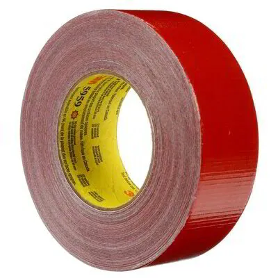 3M  Red stucco tape