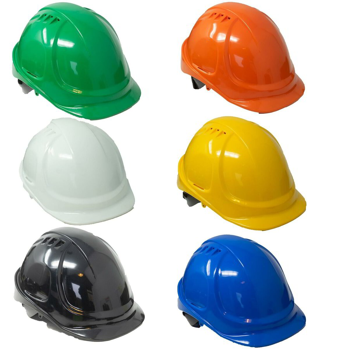 Honeywell Hard Hat