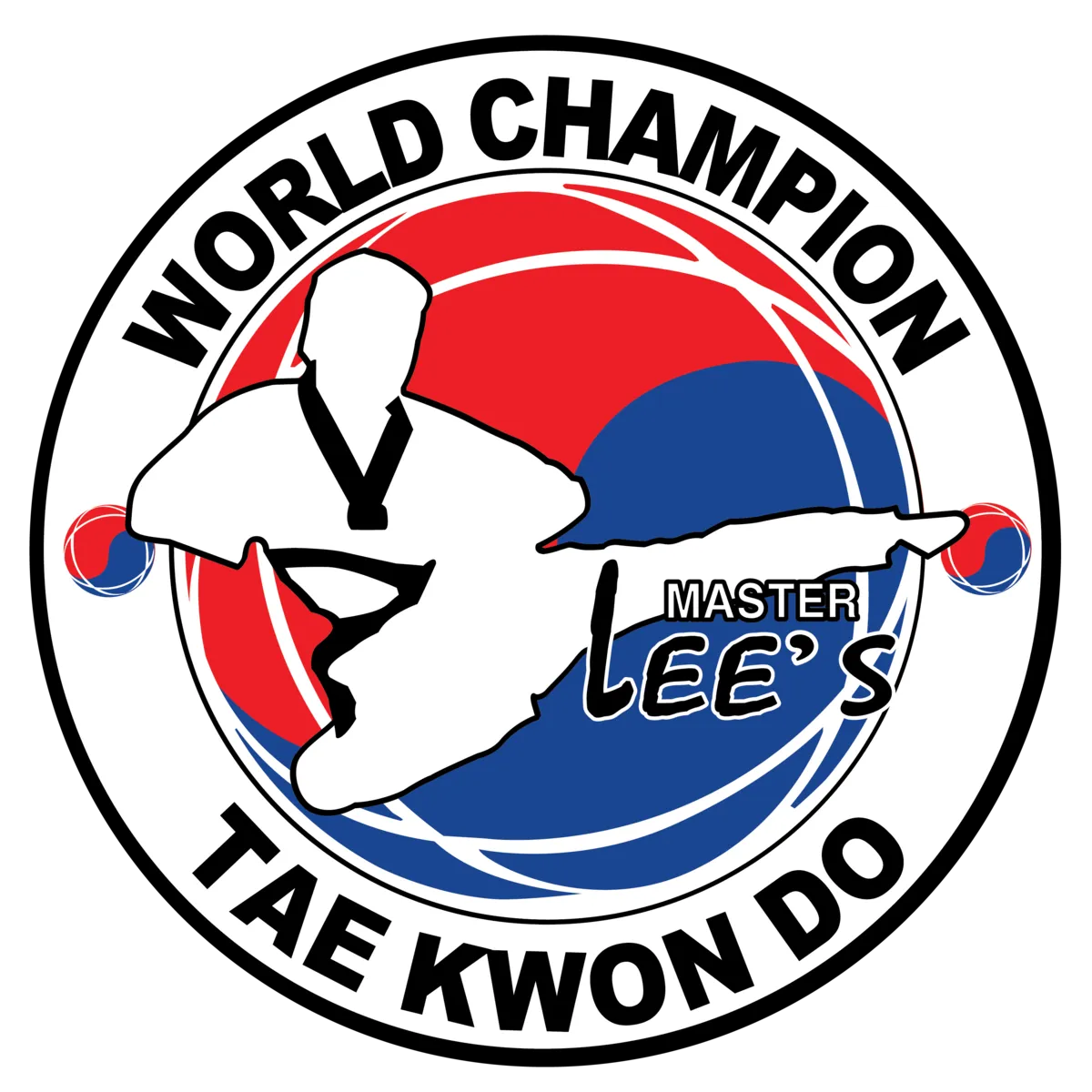World Champion Taekwondo Sugar Land