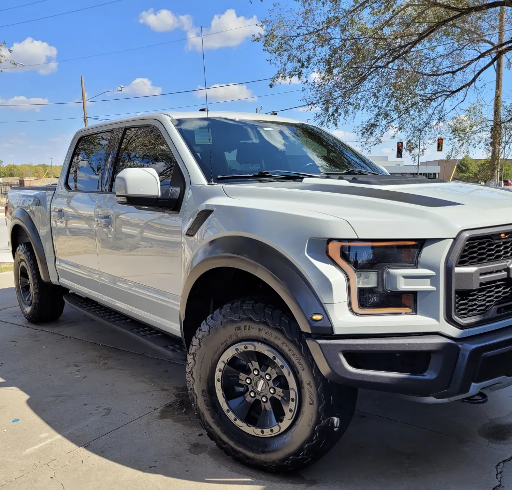 Top notch Car detailing Wichita ks Pataro Auto Detailing