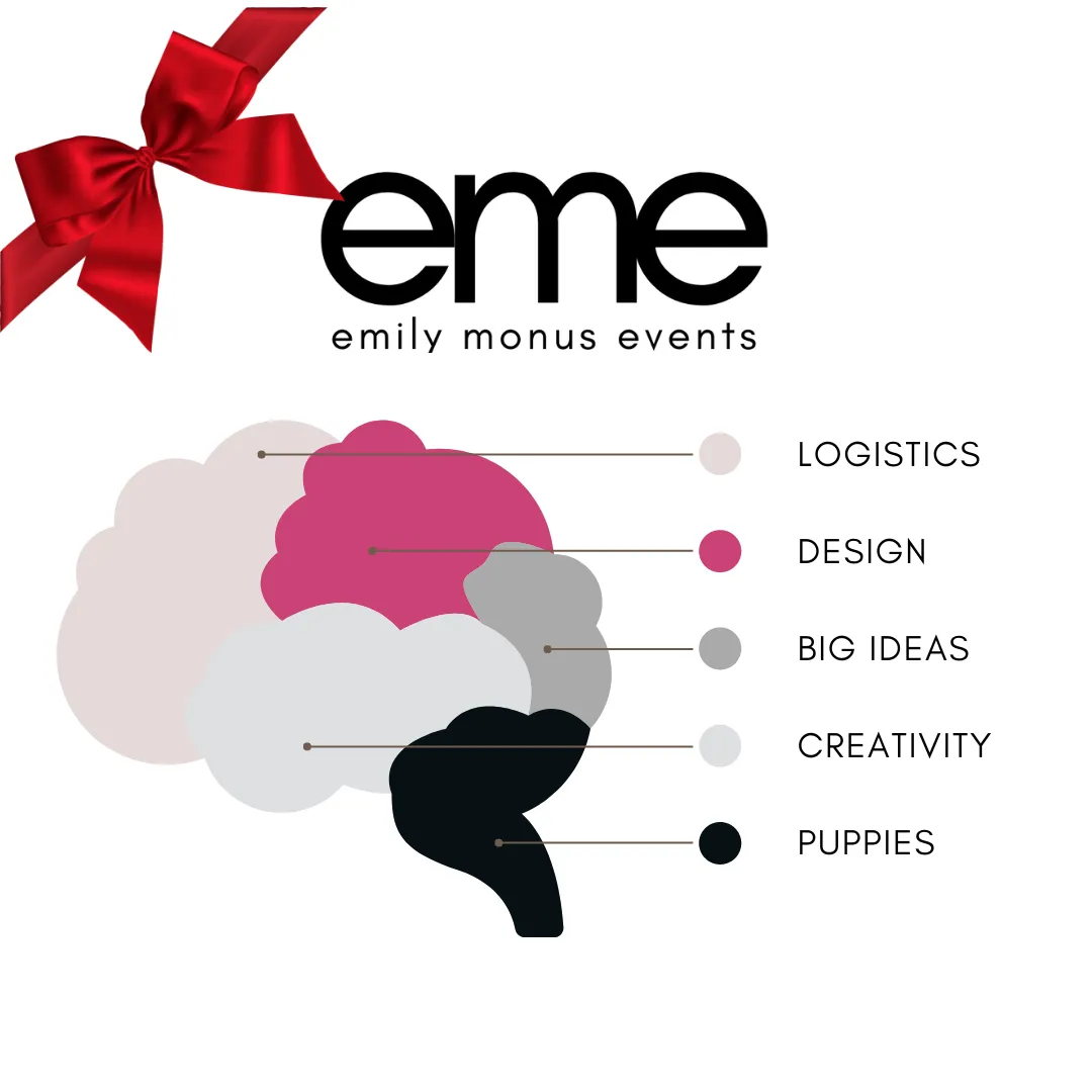 GIFT - Pick My Brain Session - Consulting Hour with Emily
