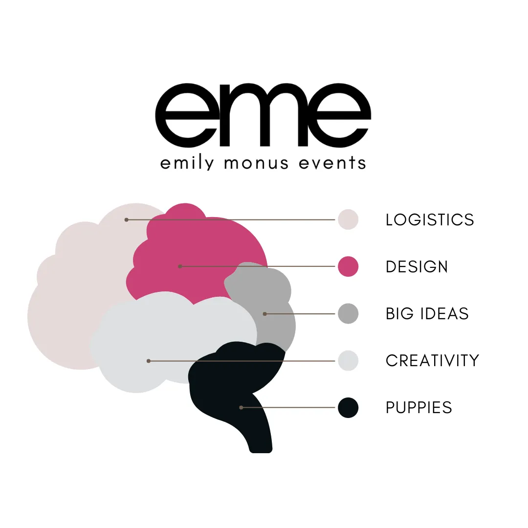 Pick My Brain Session - Consulting Hour with Emily
