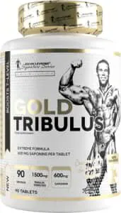 Хранителна добавка Gold Tribulus 1500