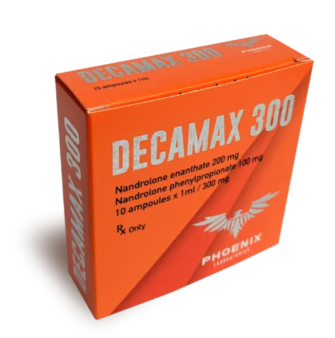 PHOENIX Decamax 300