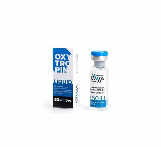 Oxytropin / Окситропин - Хормон на растежа | Steroids-bg.com