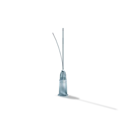 Magic Needle® CÁNULA 22G X 57 mm