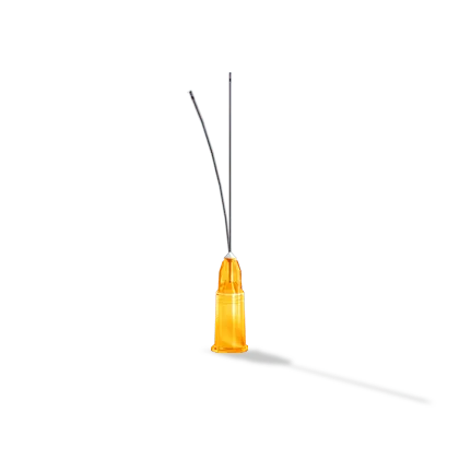 Magic Needle® CÁNULA 25G X 40 mm