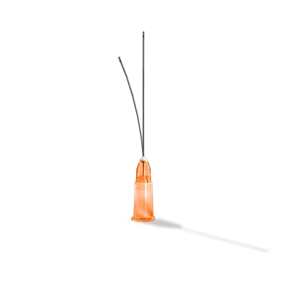 Magic Needle® CÁNULA 25G X 50 mm