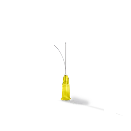 Magic Needle® CÁNULA 30G X 27 mm