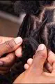 Afro Kinky Human Hair