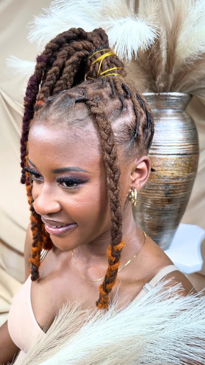 Video : How to add Loc Extensions to style