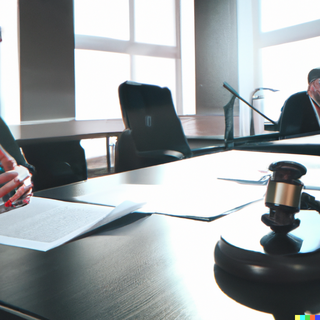 Court Ruled Safe Achieving a Safe and Secure Future: Tips for Presenting a Coercive ...