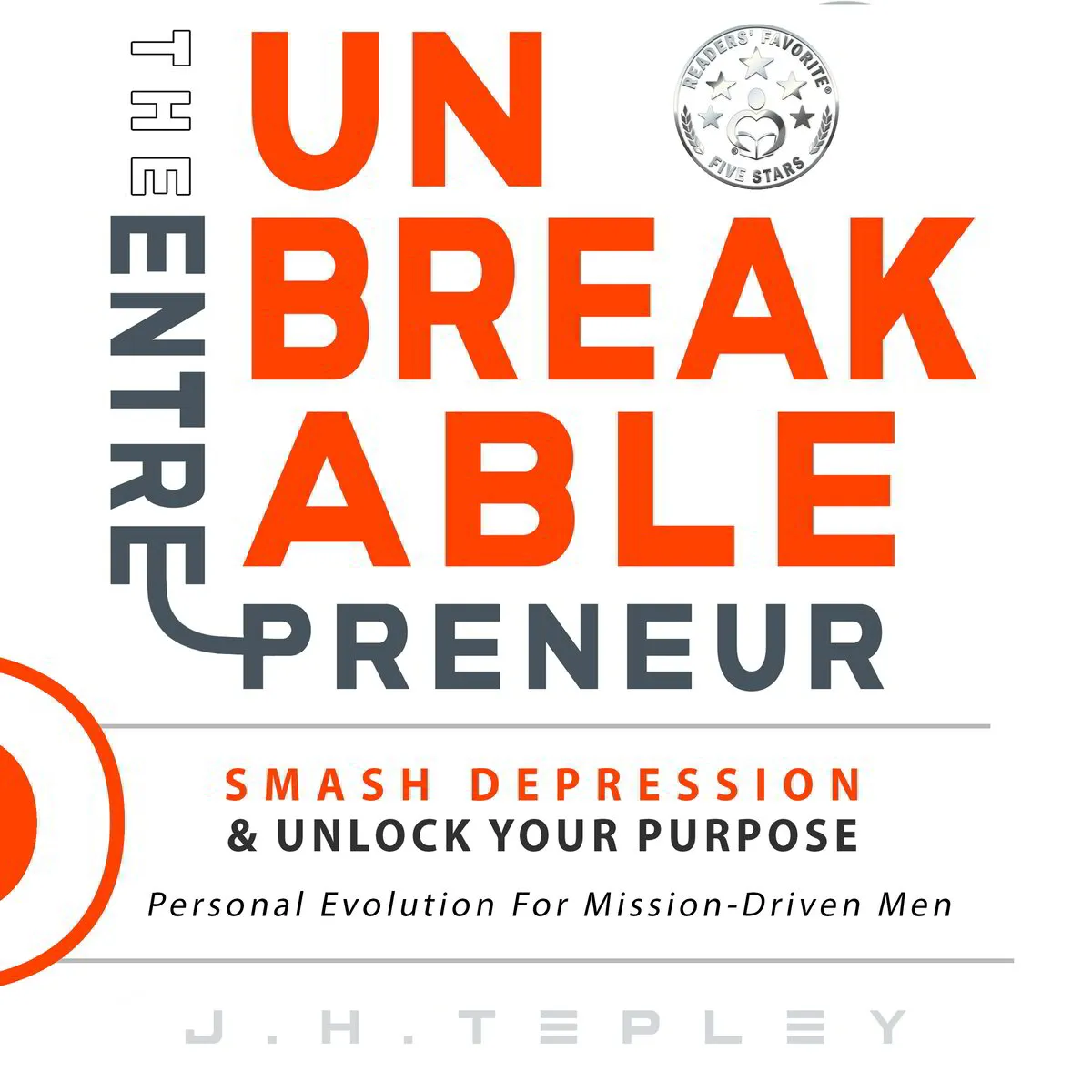 Audiobook: The Unbreakable Entrepreneur 