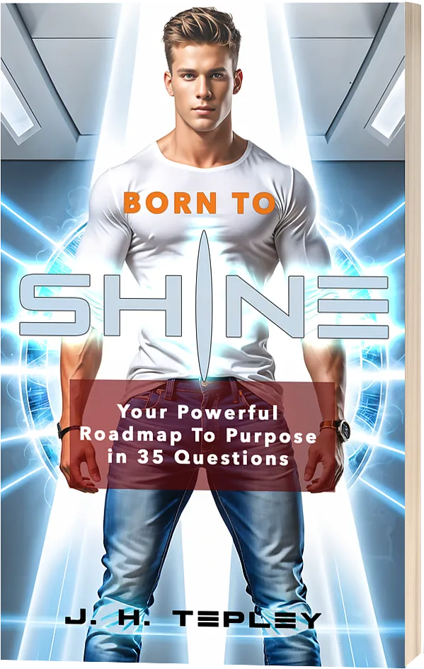 Born to Shine: Greater Purpose Audit eBook