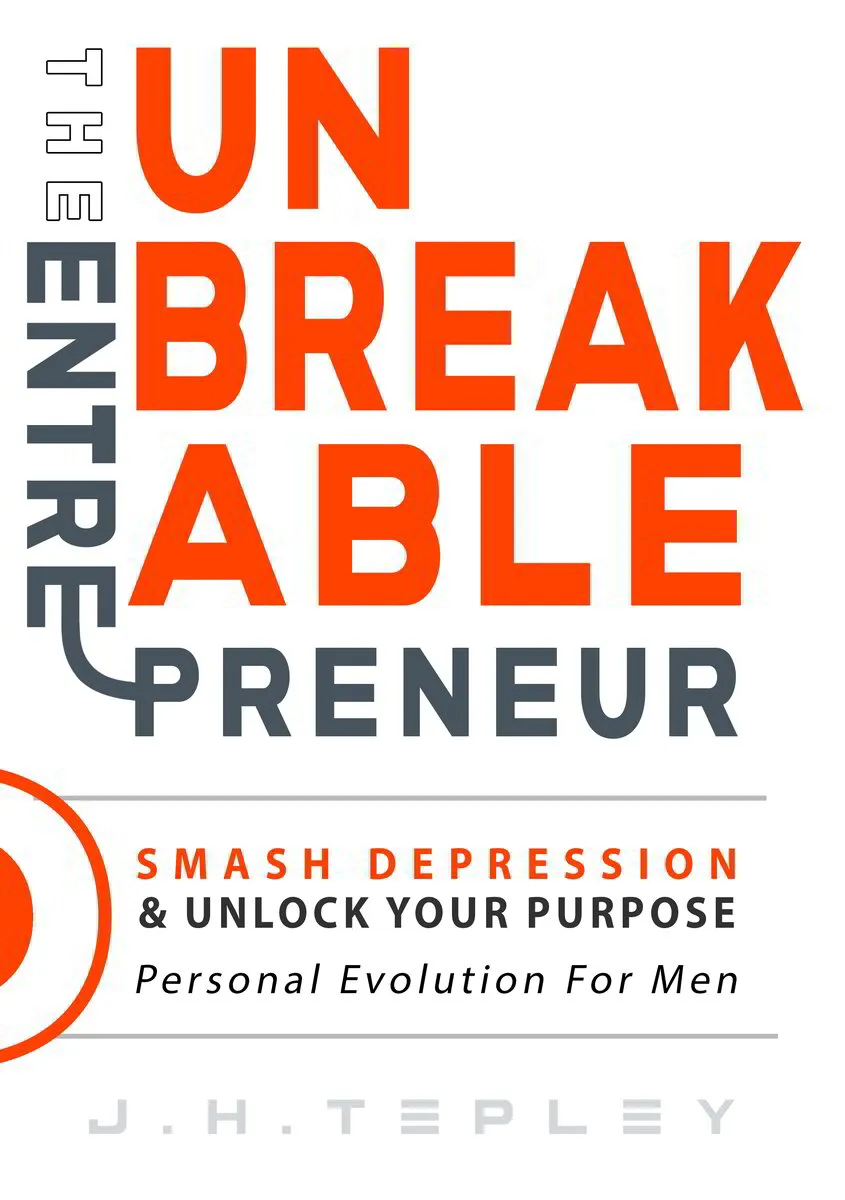 Unbreakable Entrepreneur eBook