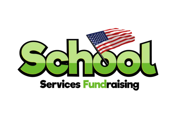logo school services fundraising
