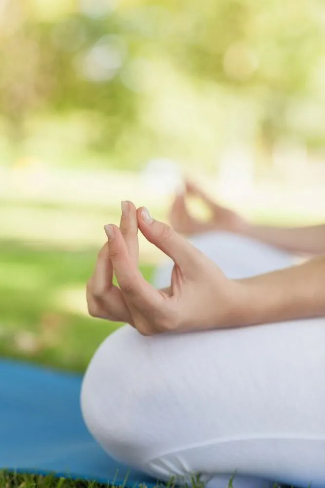 How You Can Benefit From Mindfulness Meditation