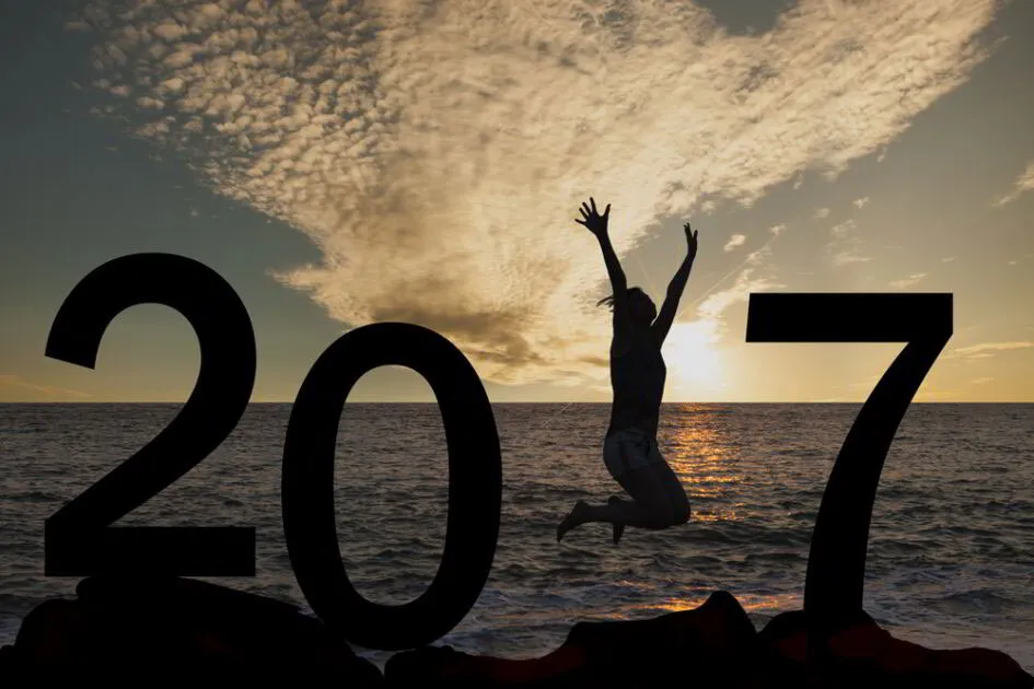 How To Set New Years Resolutions so You Can Achieve Them