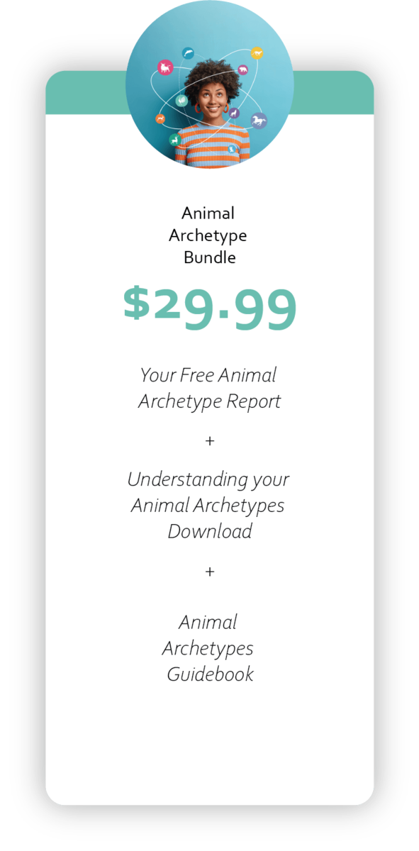 Animal Archetypes Bundle