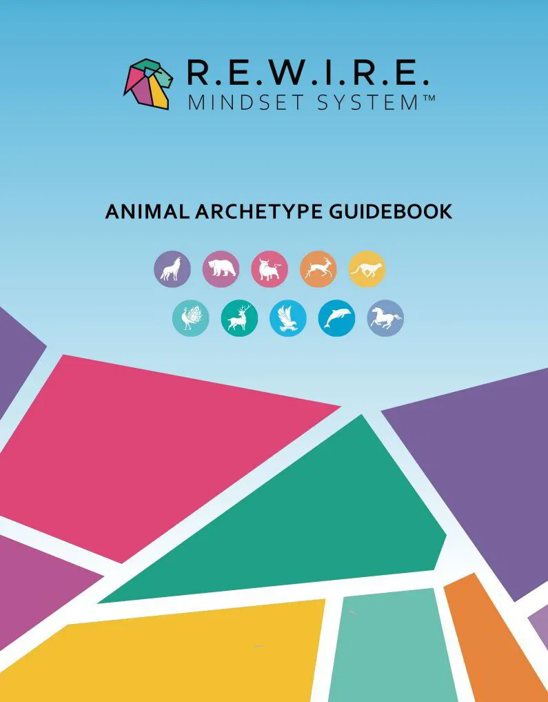 Animal Archetype Guidebook