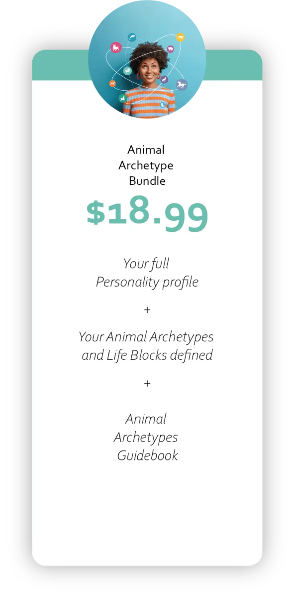 Animal Archetypes Bundle