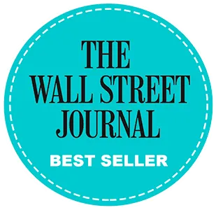 6 Weeks to Happy The Wall Street Journal Best Seller