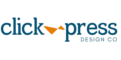 Click+Press Design Co. 