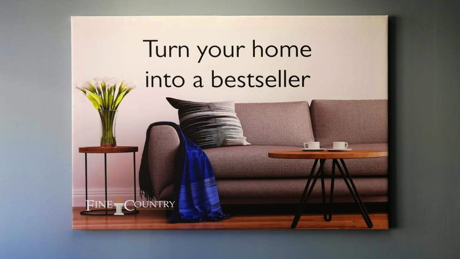 Canvas Wall Art