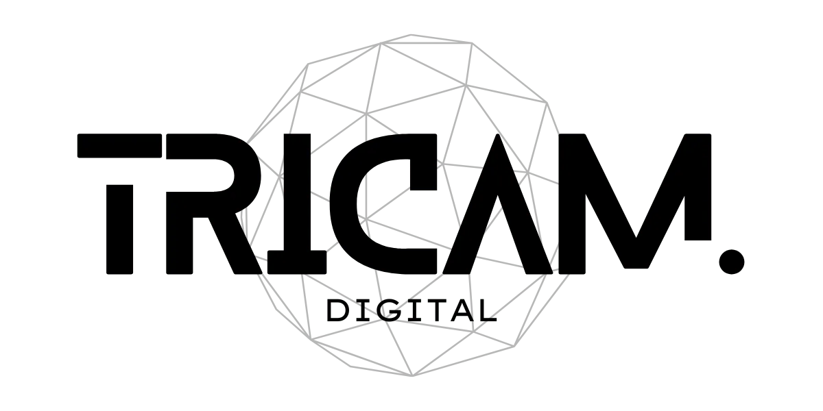 TriCam.Digital | All-In-One Platform for Website Creation, Audience ...