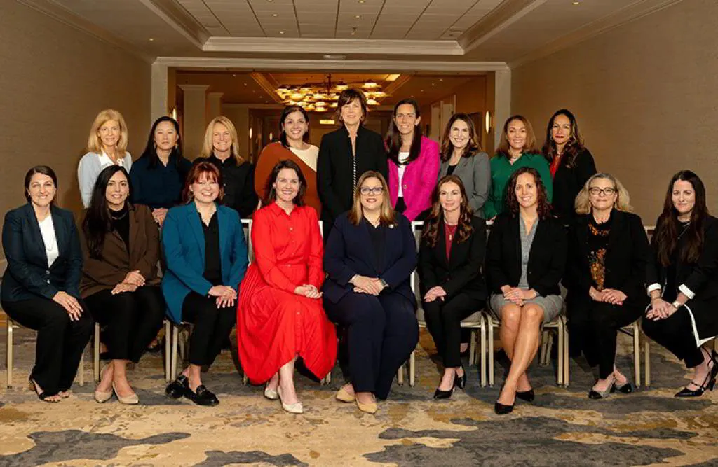 2024 National Women in Public Finance Board of Directors