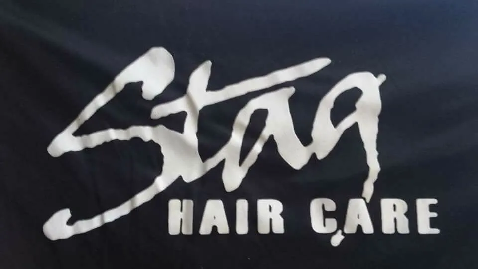 Stag Hair Care LLC